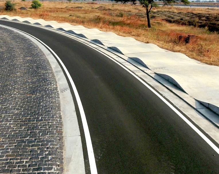Accelerated Fatigue Track