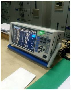 Power Analyzer