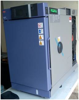 Bench Top Climatic Chamber