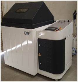 Salt Spray Chamber