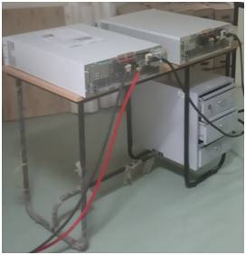 High Precision DC Power Supply