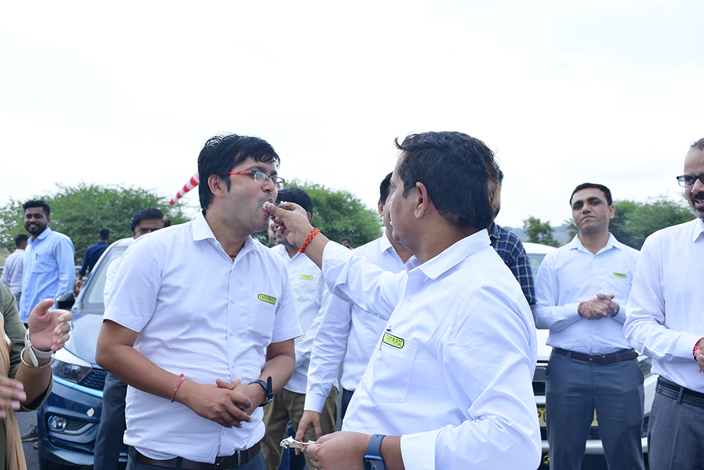Foundation Day
