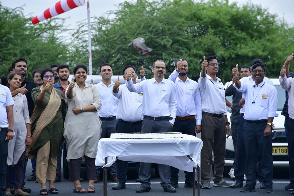 Foundation Day