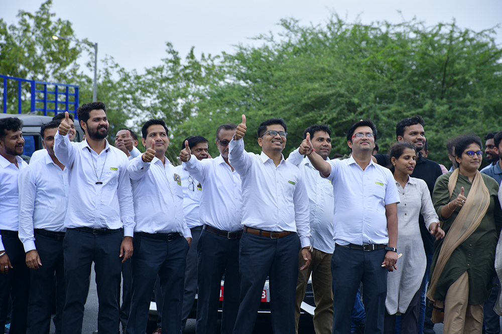 Foundation Day