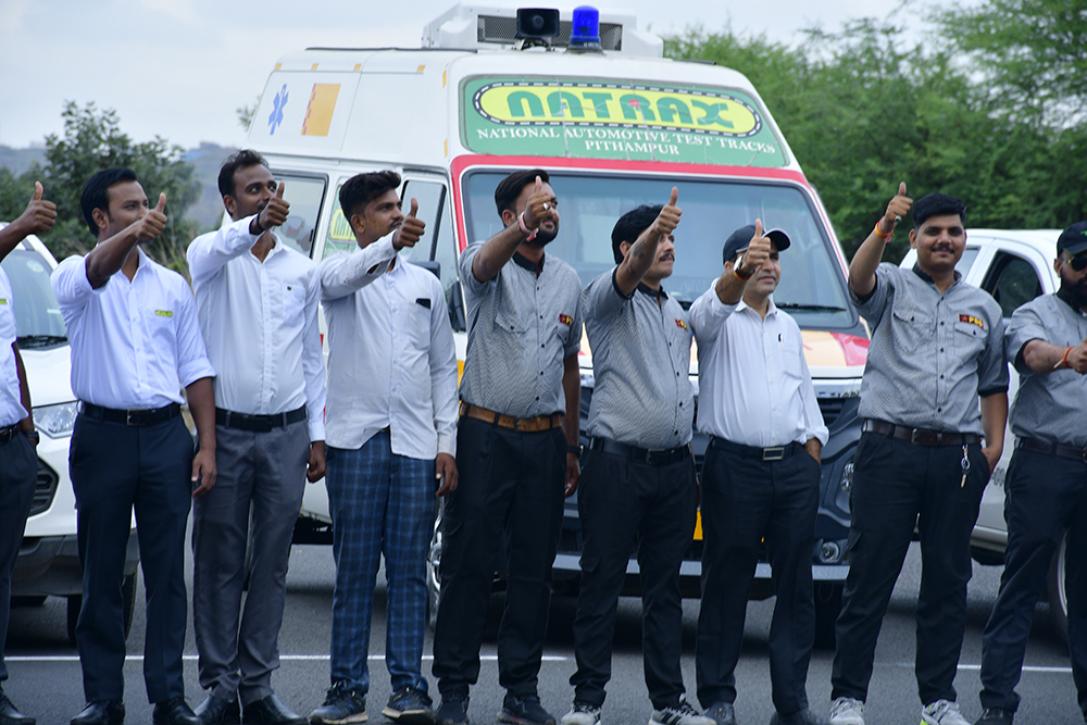 Foundation Day