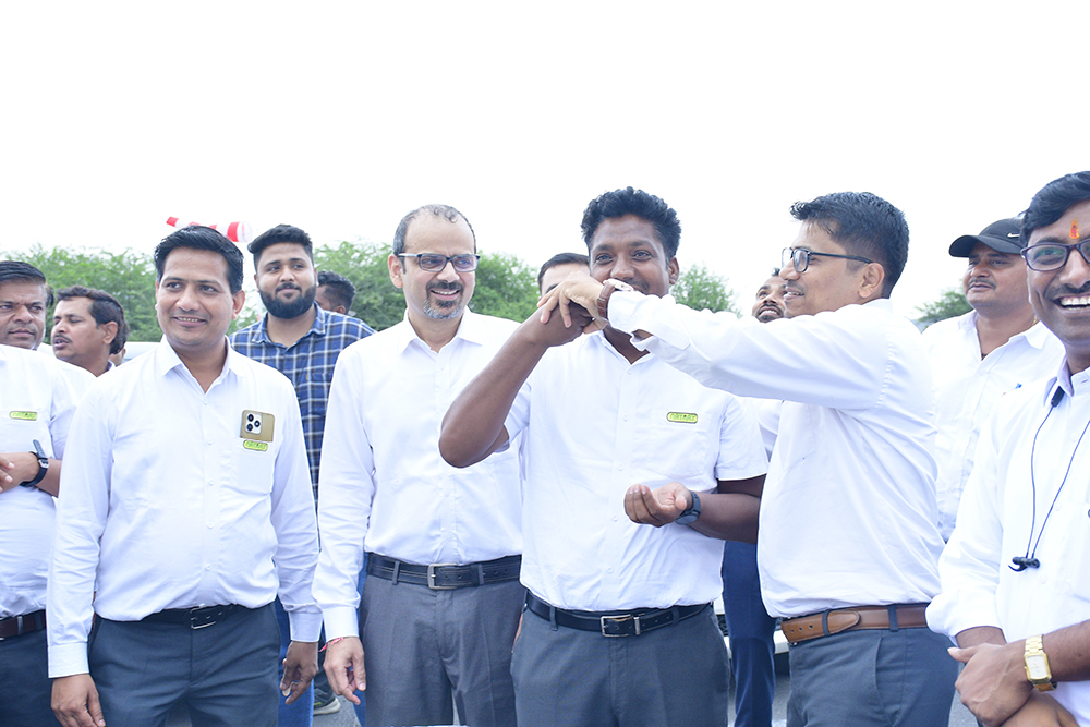 Foundation Day