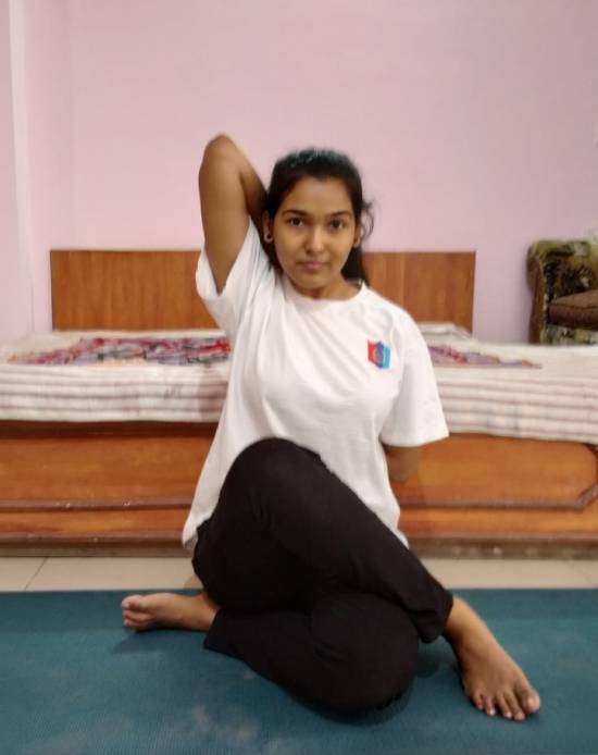 International Day Of Yoga