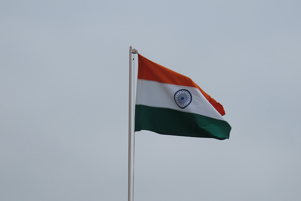 Celebration of 15th August 2024