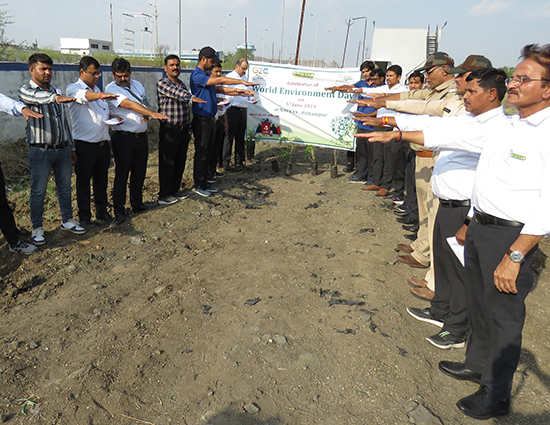 World Environment Day