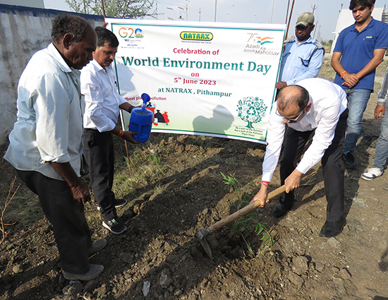 World Environment Day