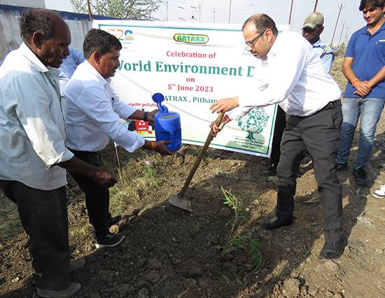 World Environment Day