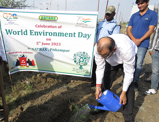 World Environment Day