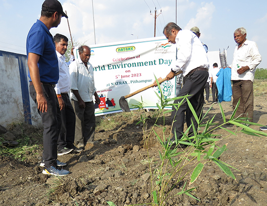 World Environment Day