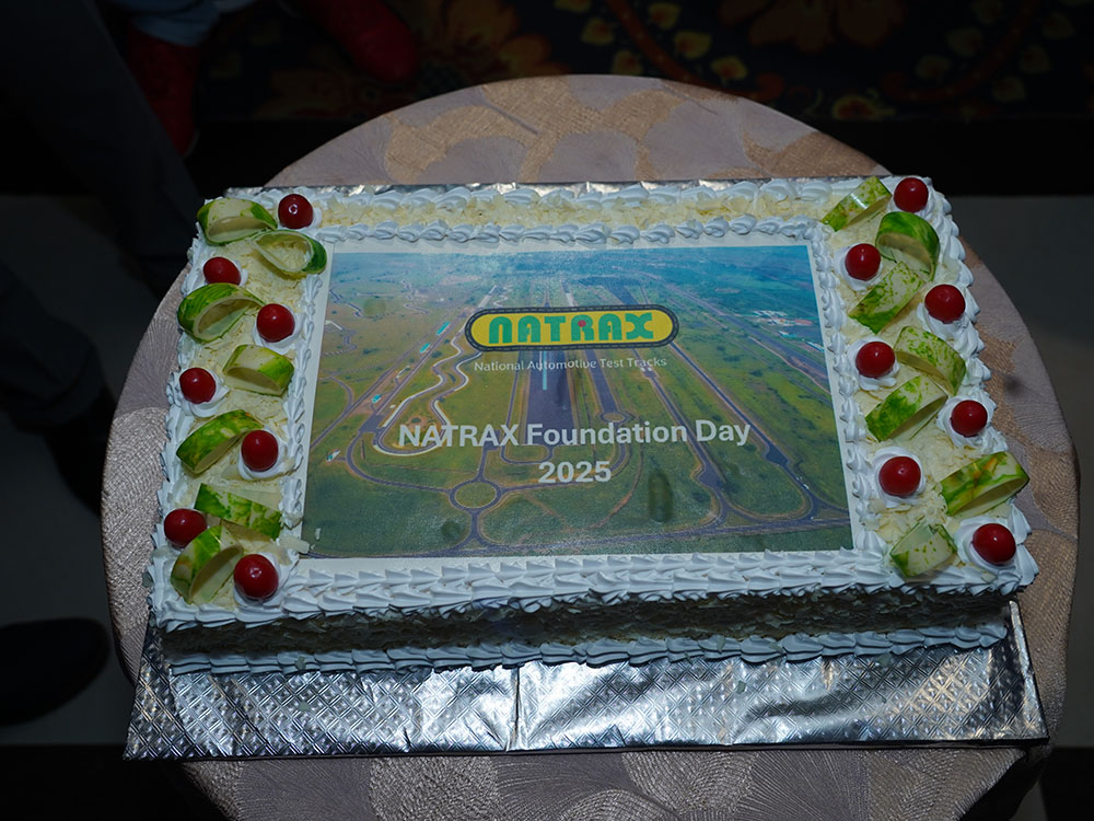 11th Foundation Day Activity
