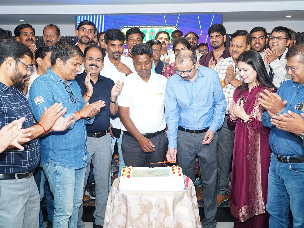 11th Foundation Day Event