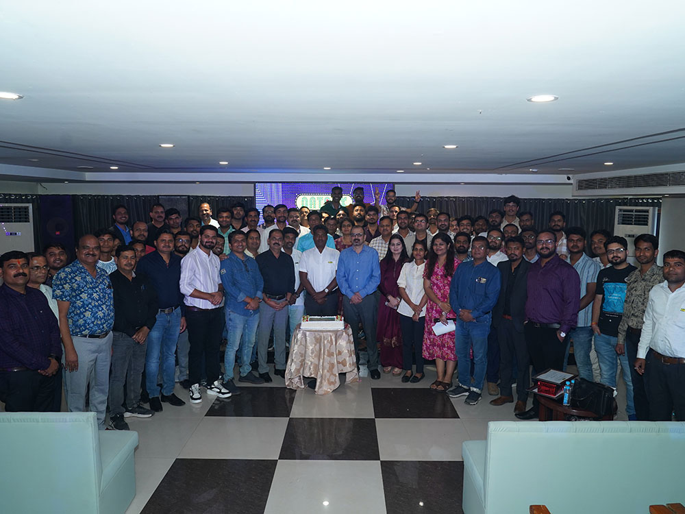 11th Foundation Day Celebration