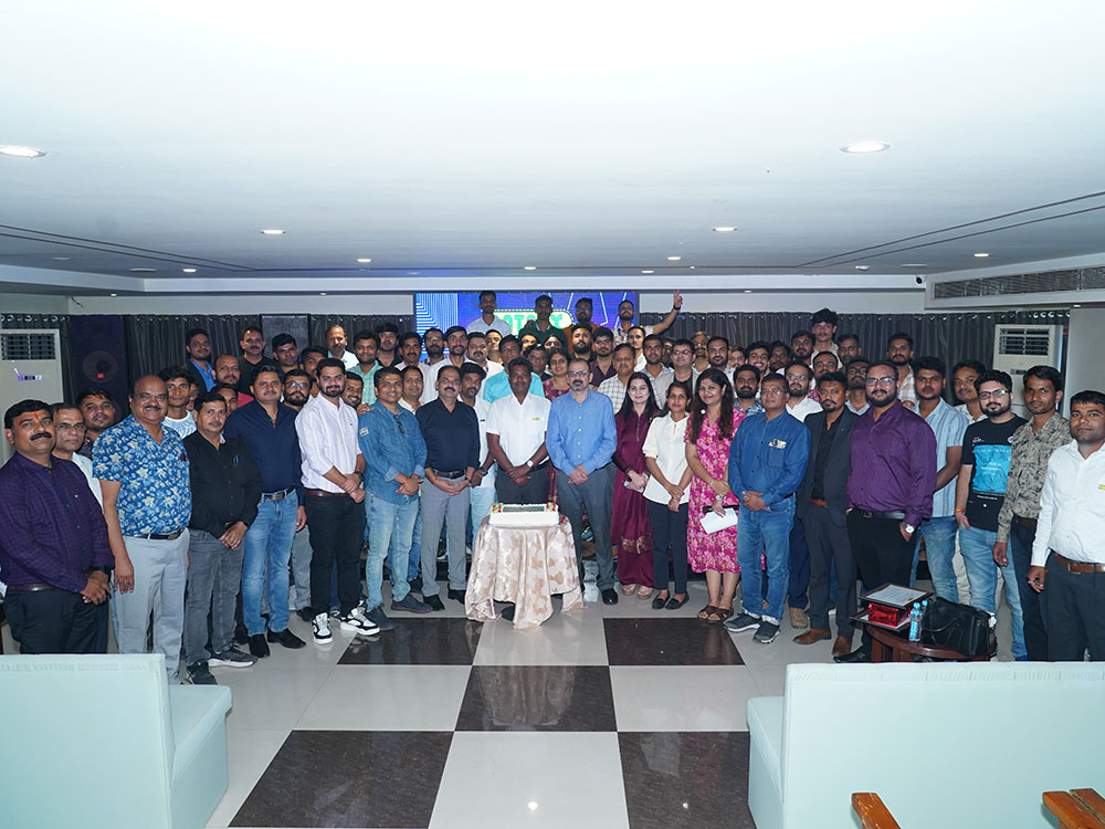 11th Foundation Day Celebration