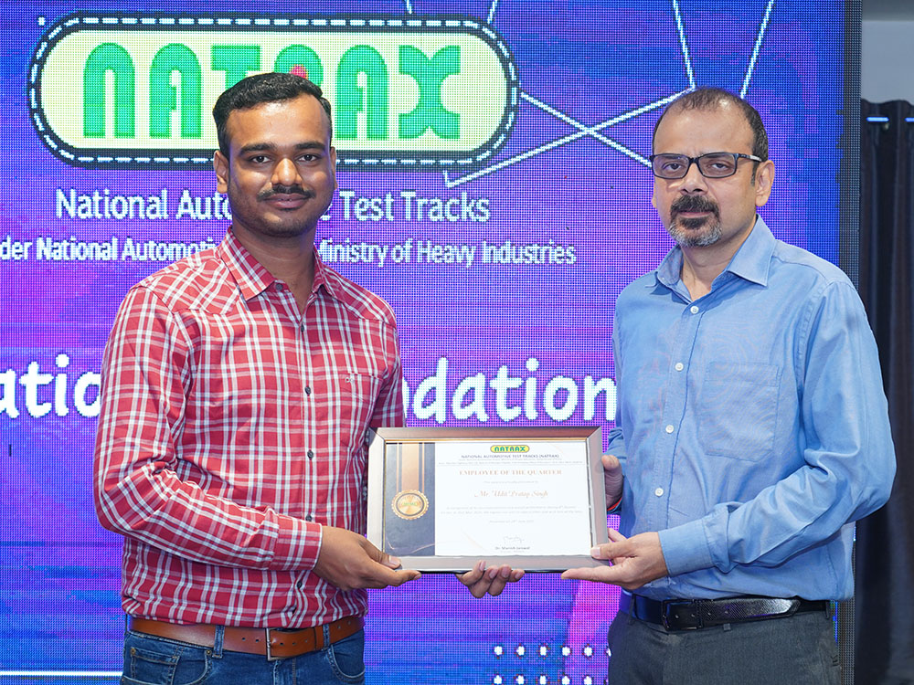 11th Foundation Day Event