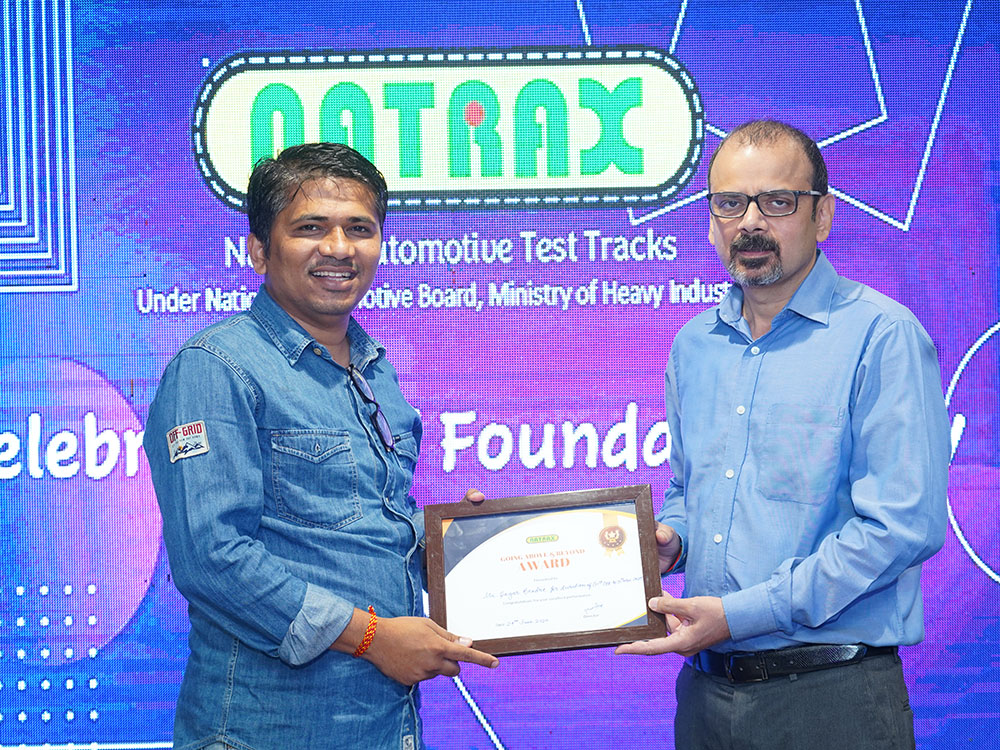 11th Foundation Day Function