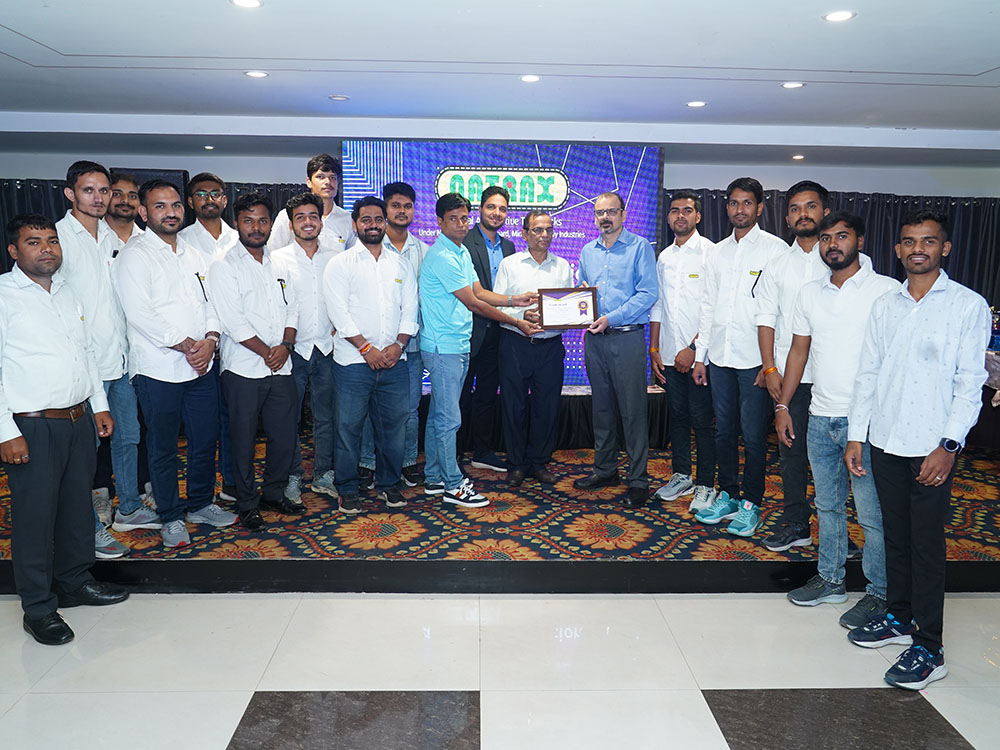 11th Foundation Day Program