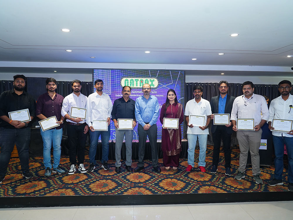 11th Foundation Day Gathering