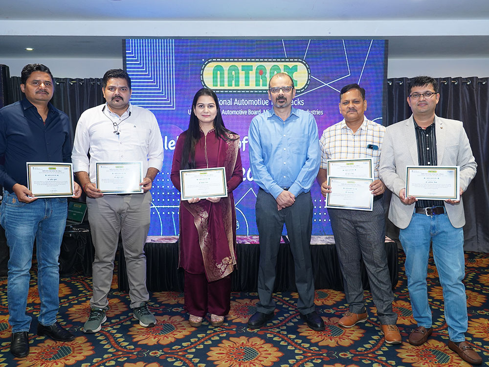 11th Foundation Day Participants