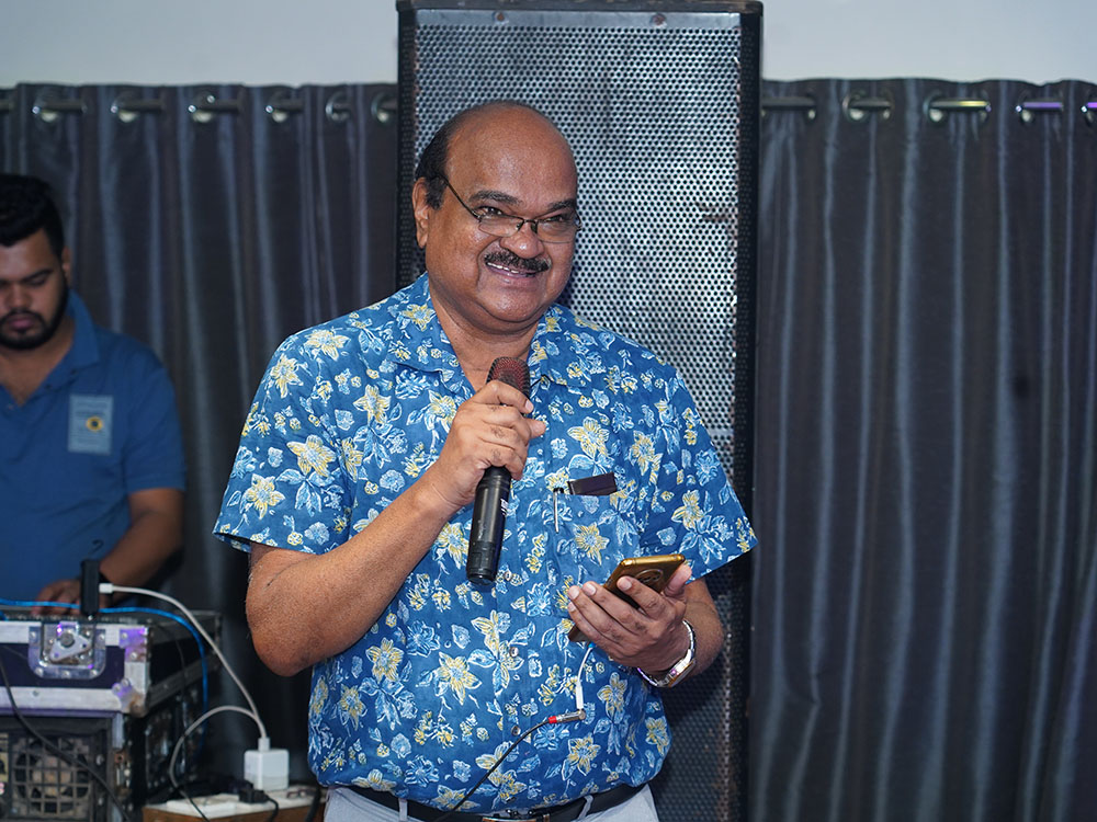 11th Foundation Day Event