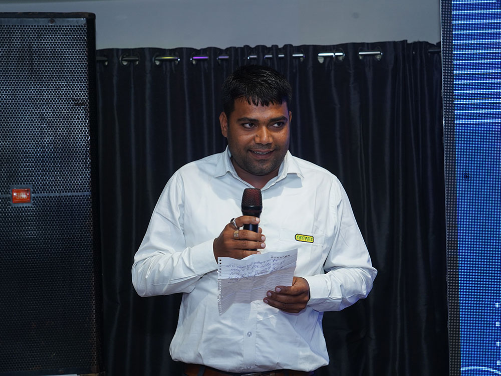 11th Foundation Day Celebration