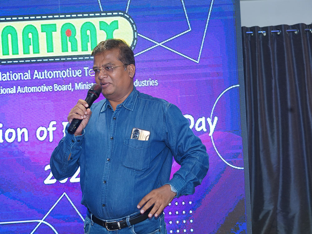 11th Foundation Day Program