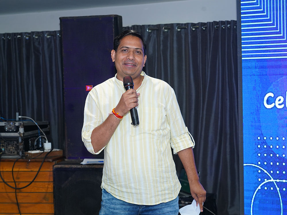 11th Foundation Day Gathering