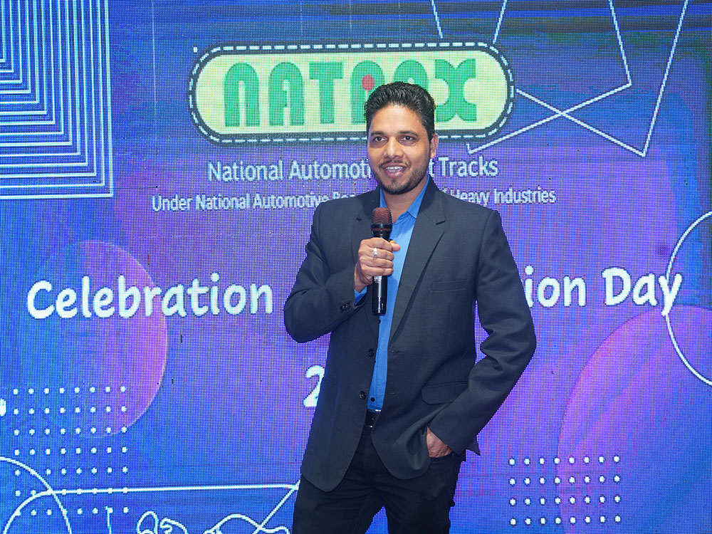 11th Foundation Day Celebration