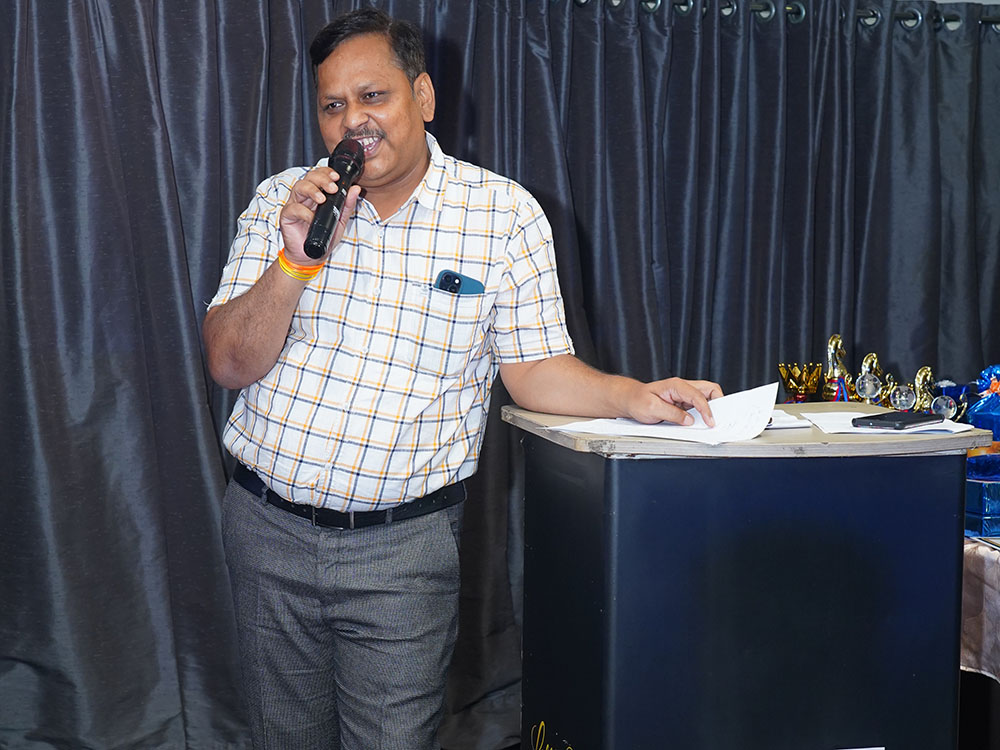 11th Foundation Day Event