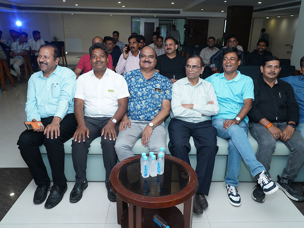 11th Foundation Day Program