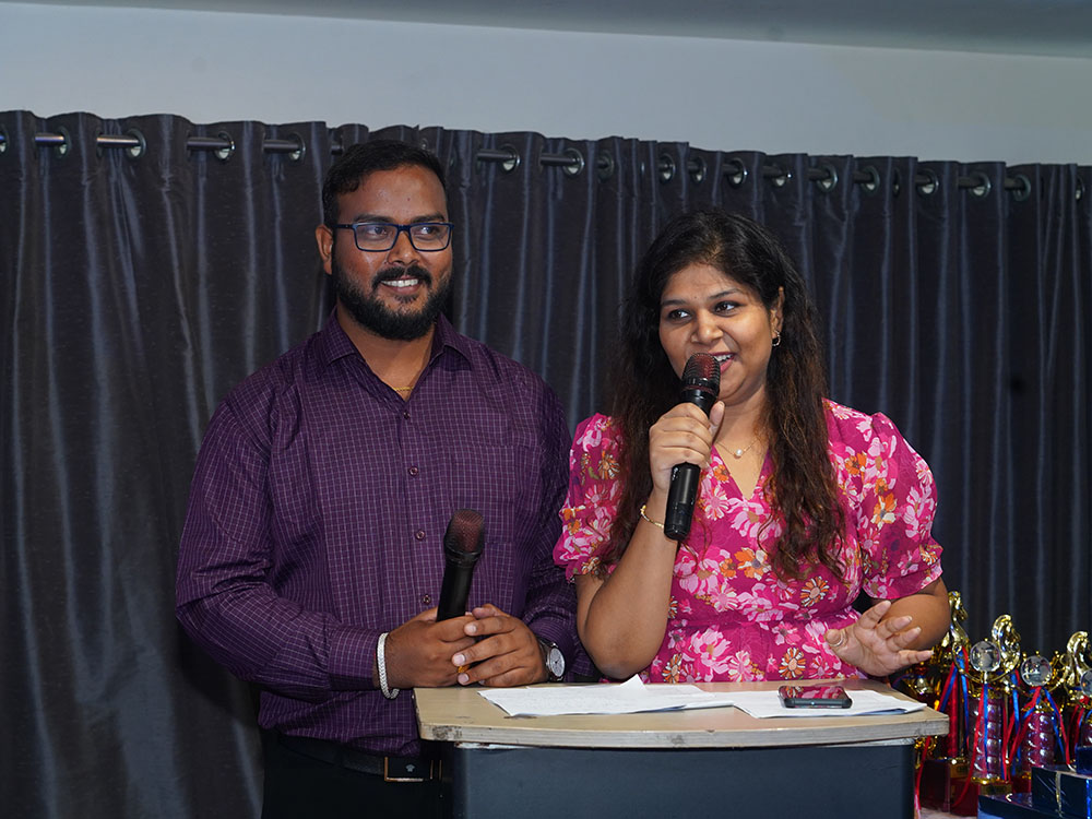 11th Foundation Day Event