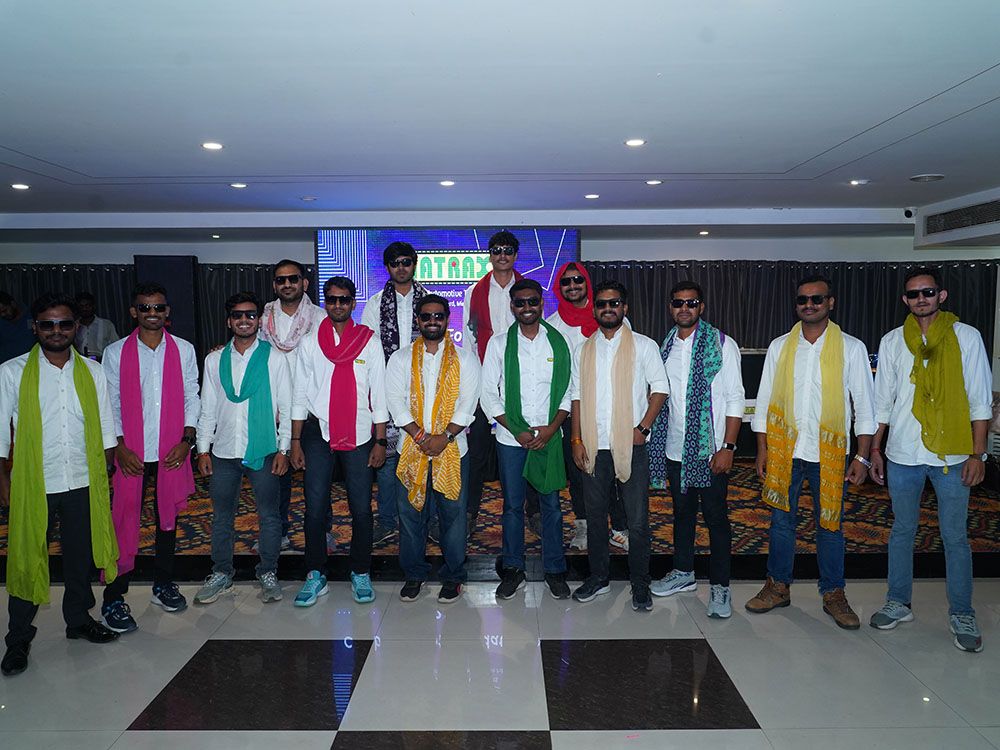 11th Foundation Day Activity