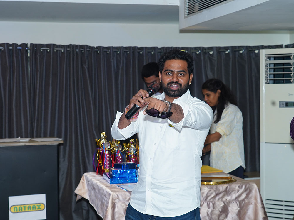 11th Foundation Day Function