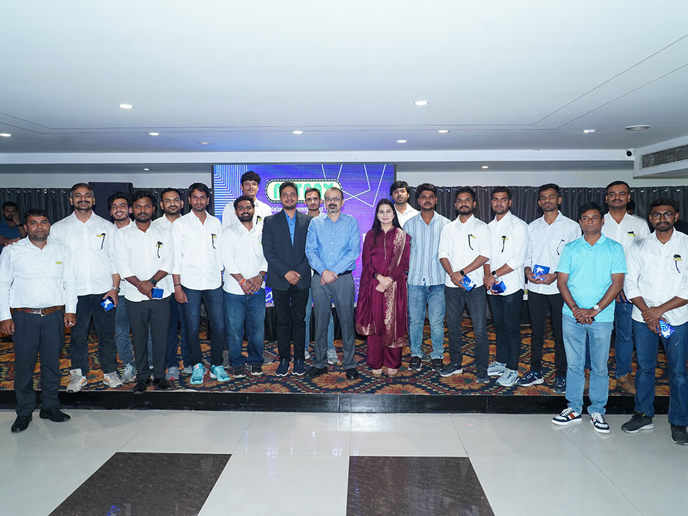11th Foundation Day Program