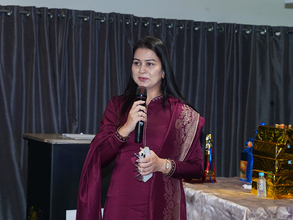11th Foundation Day Gathering
