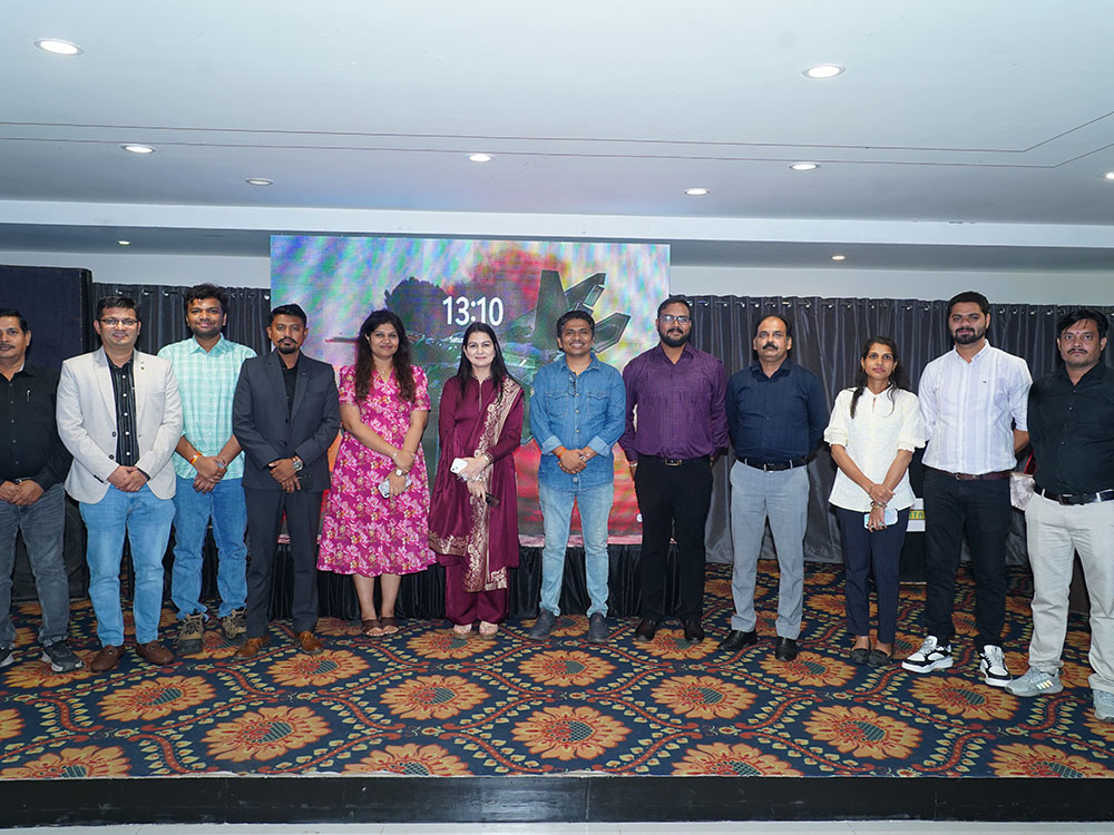 11th Foundation Day Celebration