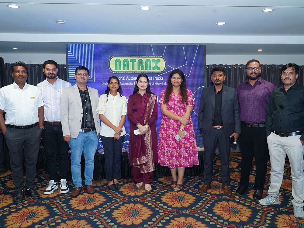 11th Foundation Day Event