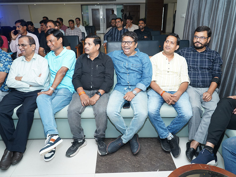 11th Foundation Day Celebration