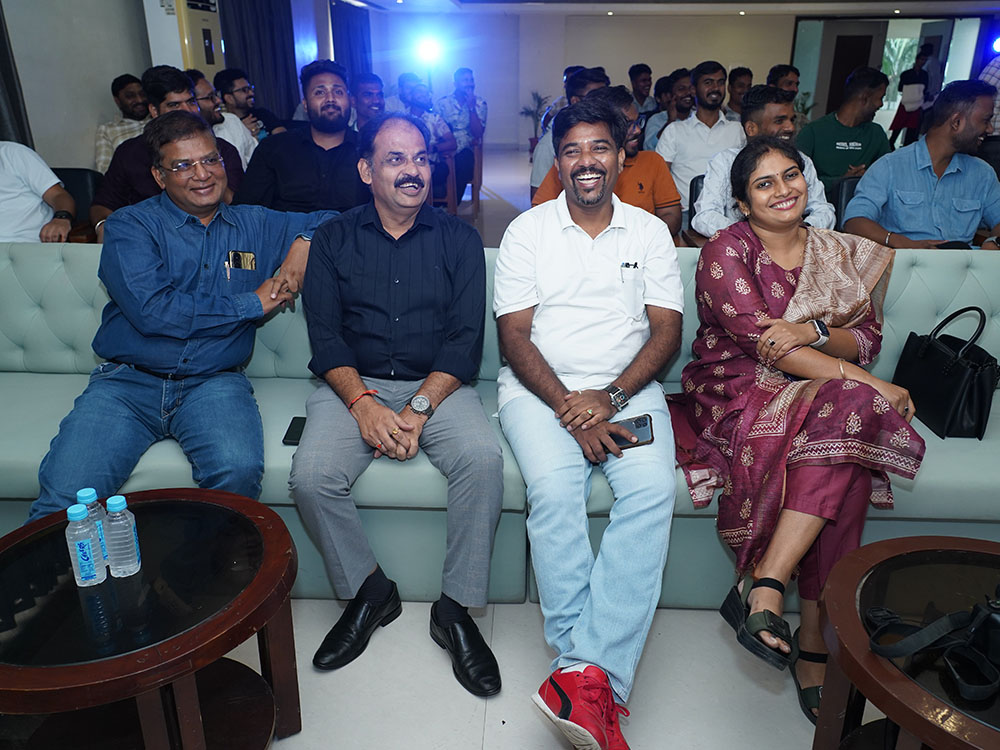 11th Foundation Day Event