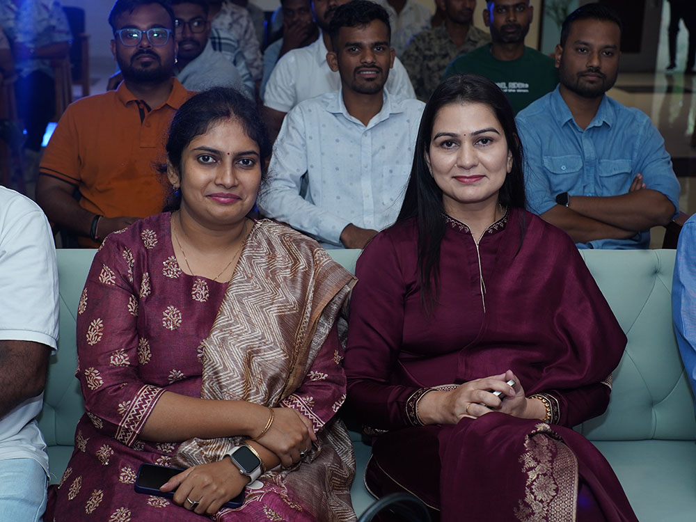 11th Foundation Day Function