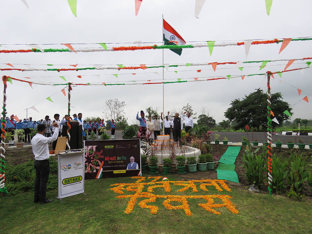 Independence Day 2023