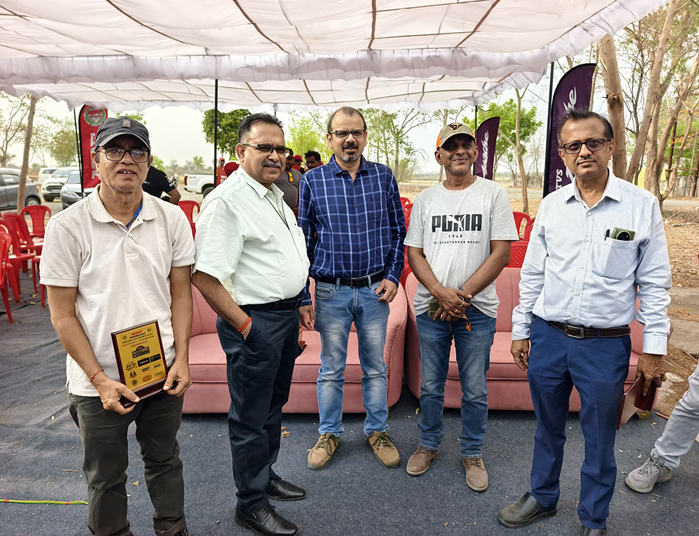 National Rally Championship
