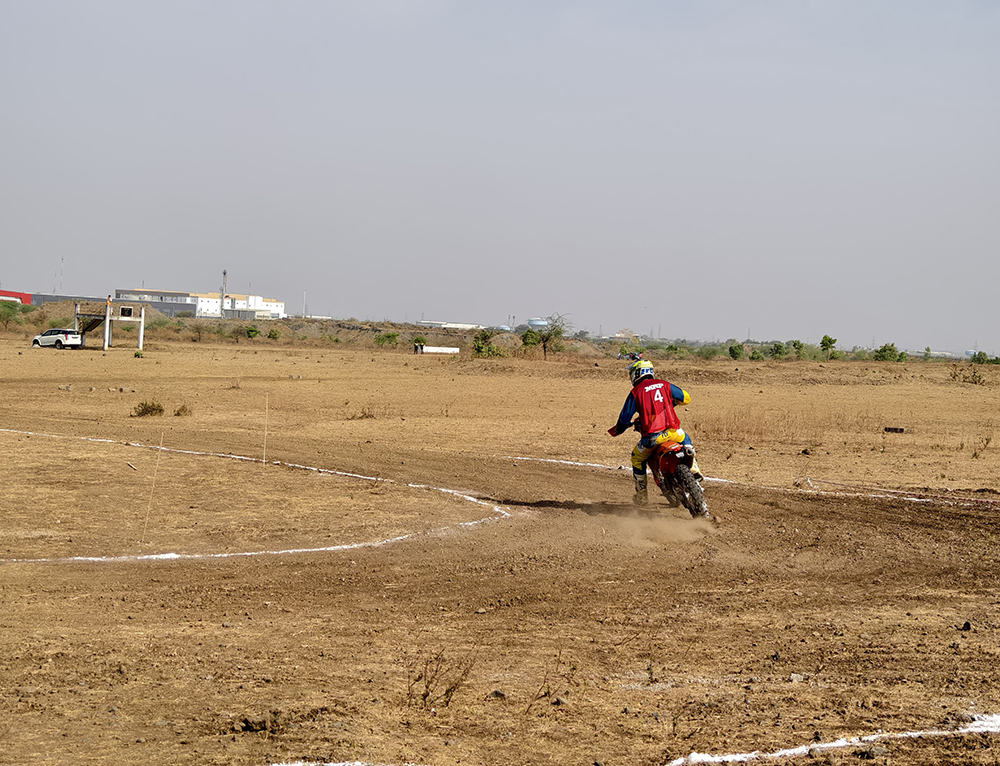 National Rally Championship