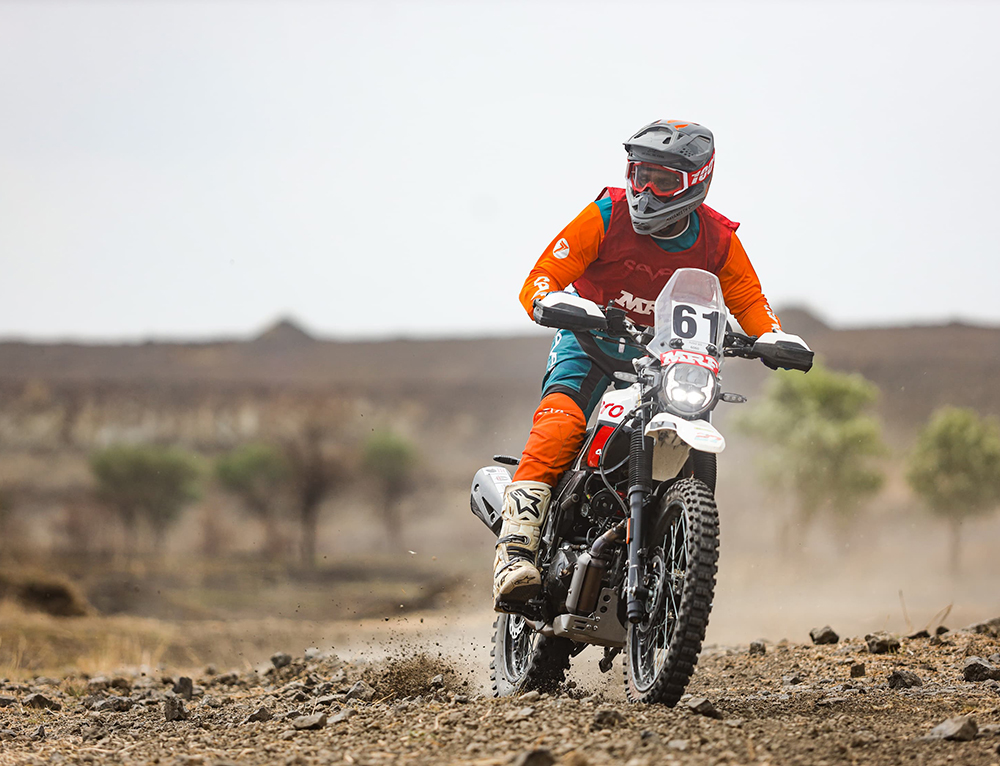 National Rally Championship