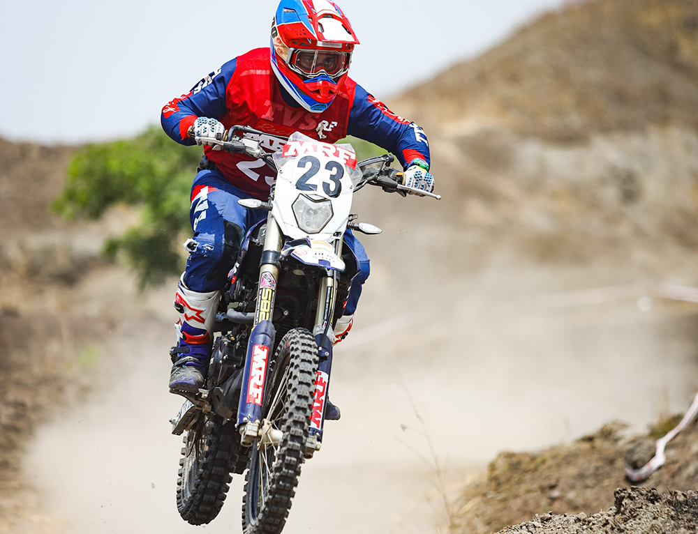 National Rally Championship