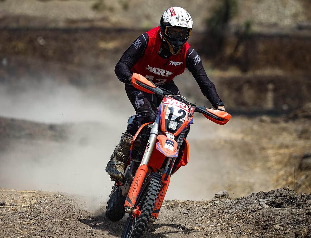 National Rally Championship