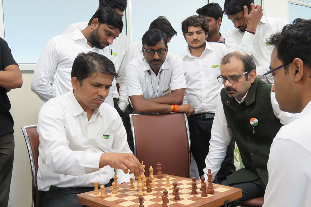 NATRAX Sport Event